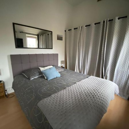 Les Appartements D'Au Coin Du Spa 滨海布洛涅 外观 照片