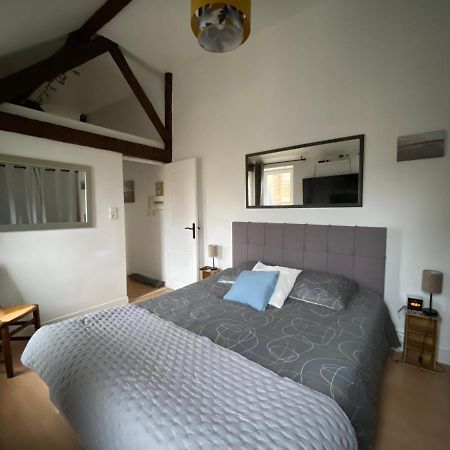 Les Appartements D'Au Coin Du Spa 滨海布洛涅 外观 照片