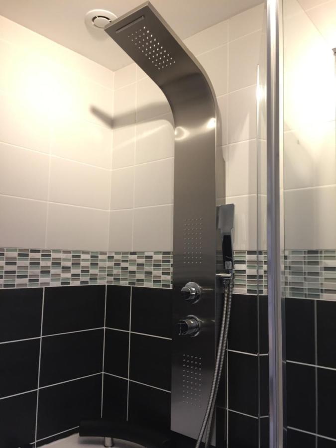 Les Appartements D'Au Coin Du Spa 滨海布洛涅 外观 照片
