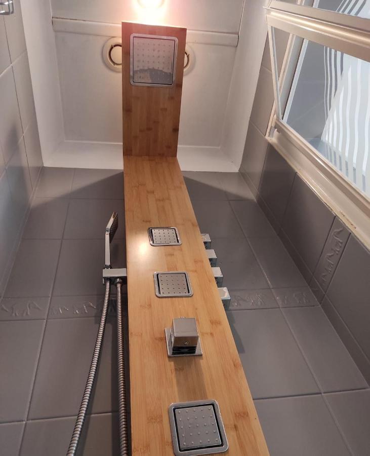 Les Appartements D'Au Coin Du Spa 滨海布洛涅 外观 照片