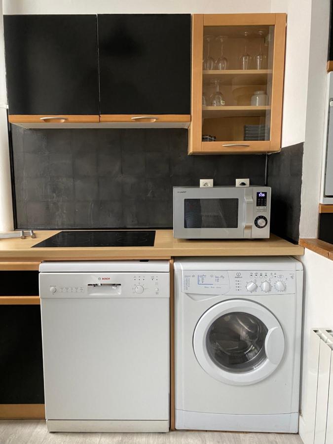 Les Appartements D'Au Coin Du Spa 滨海布洛涅 外观 照片
