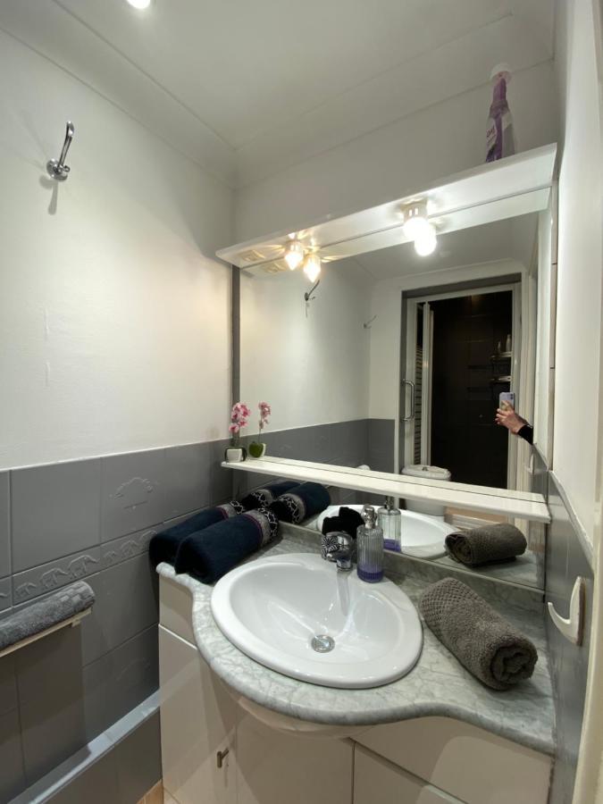 Les Appartements D'Au Coin Du Spa 滨海布洛涅 外观 照片