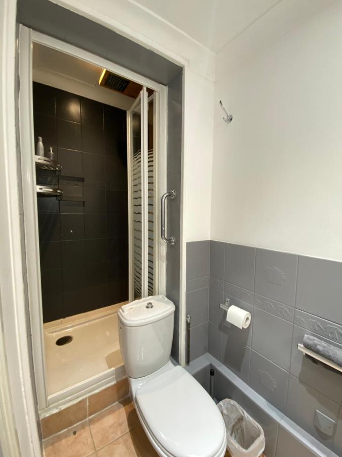 Les Appartements D'Au Coin Du Spa 滨海布洛涅 外观 照片